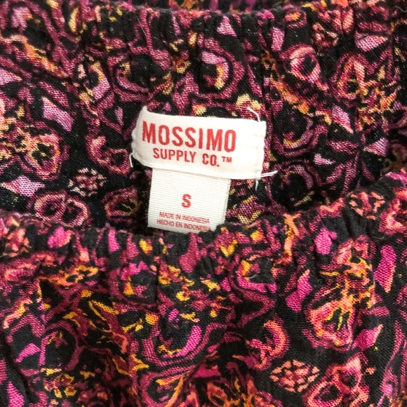 Off-Shoulder Top - Picture 2 of 2